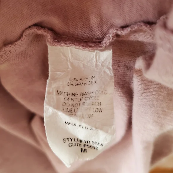 Hailey & Co. Women's Top - Picture 6 of 6